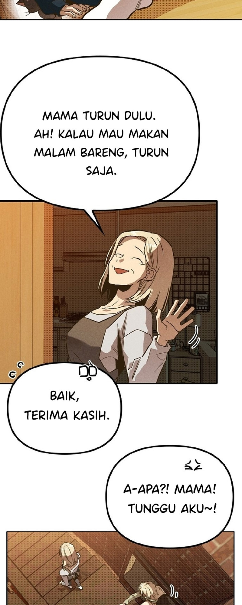 Zodiac Girls Chapter 2 - halaman 17