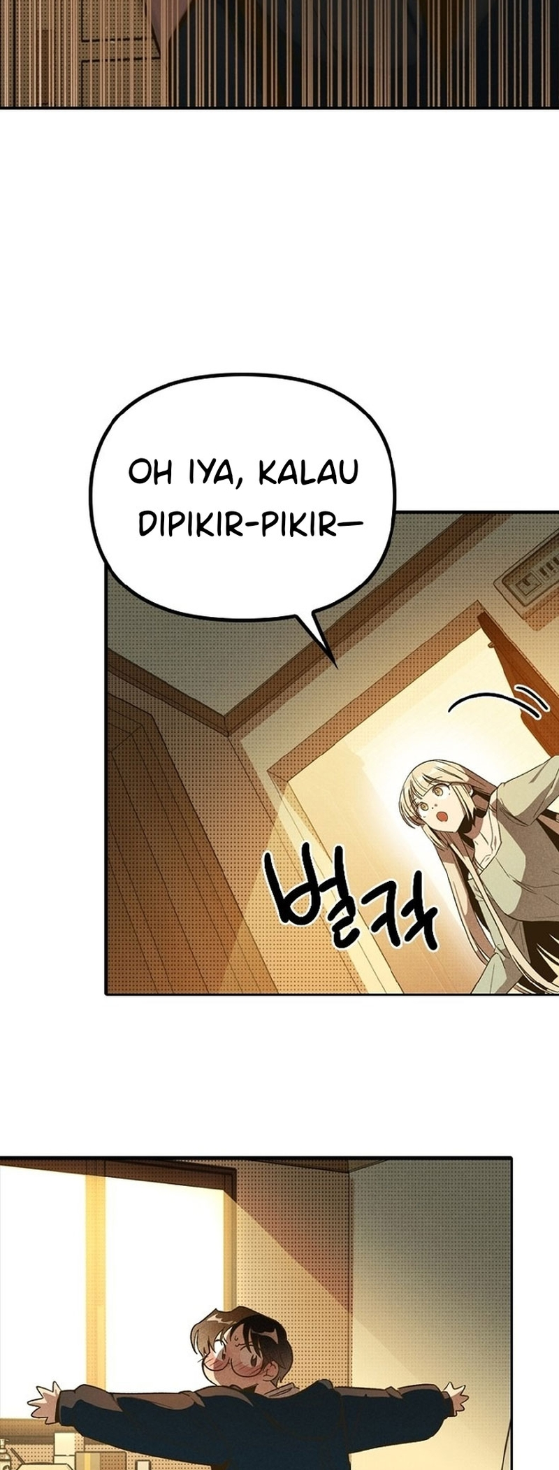 Zodiac Girls Chapter 2 - halaman 20