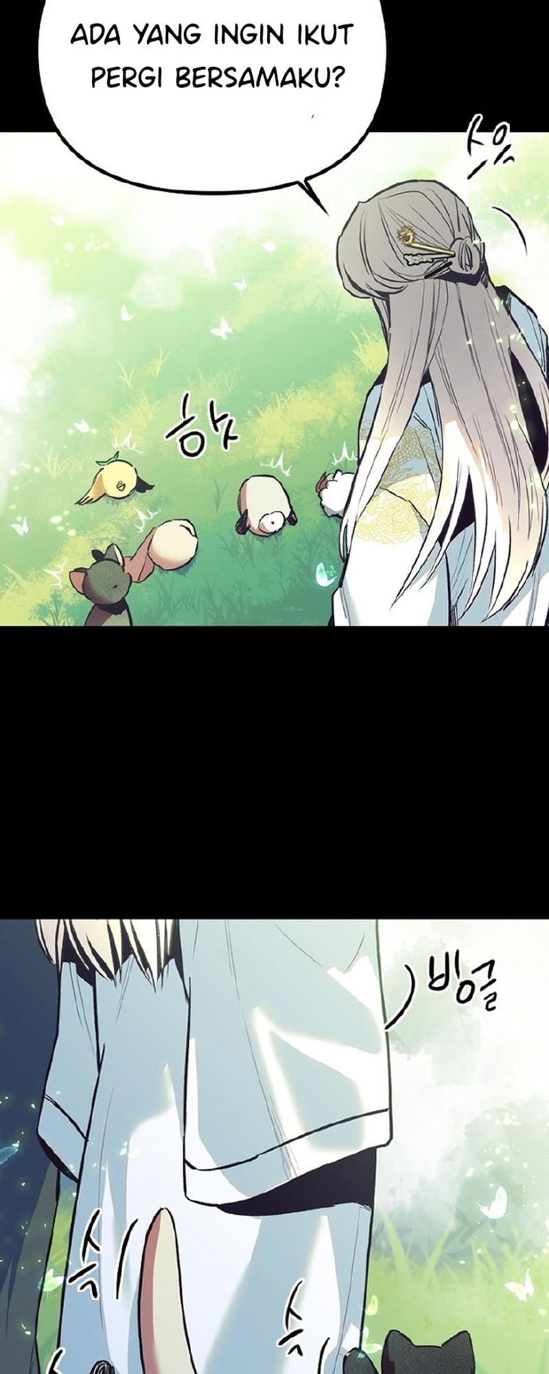 Zodiac Girls Chapter 2 - halaman 34