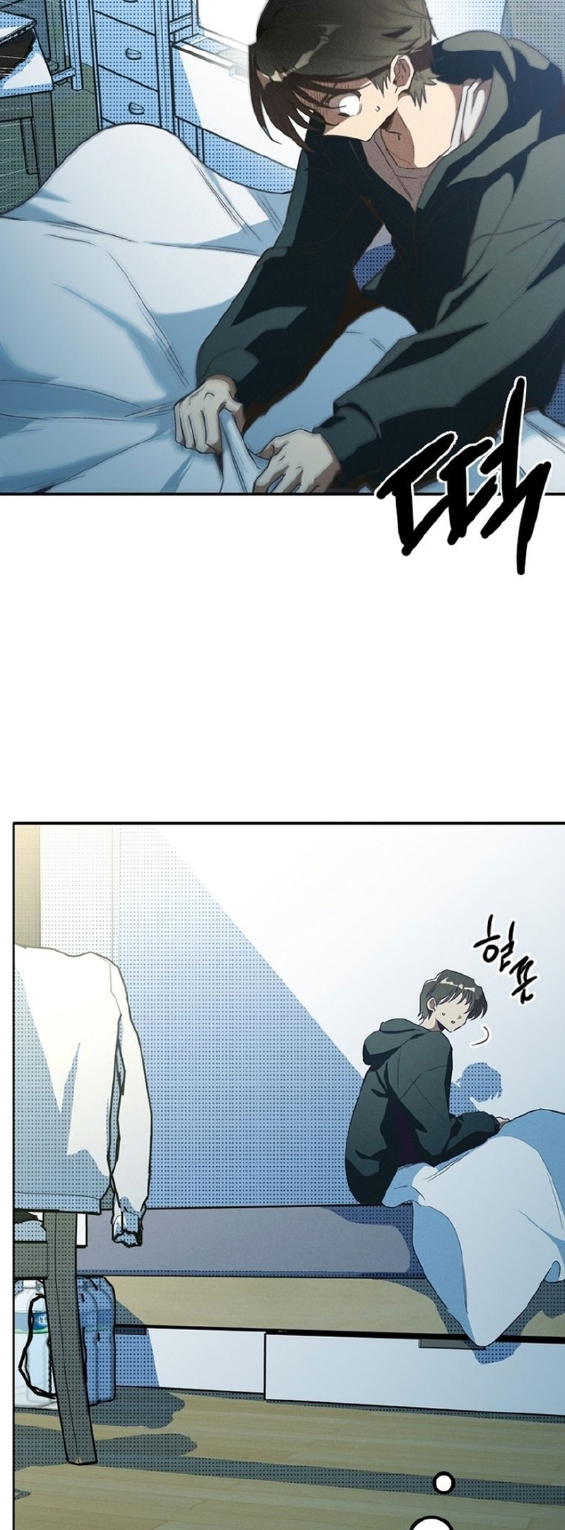 Zodiac Girls Chapter 2 - halaman 39