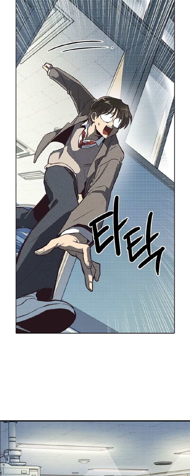 Zodiac Girls Chapter 2 - halaman 57