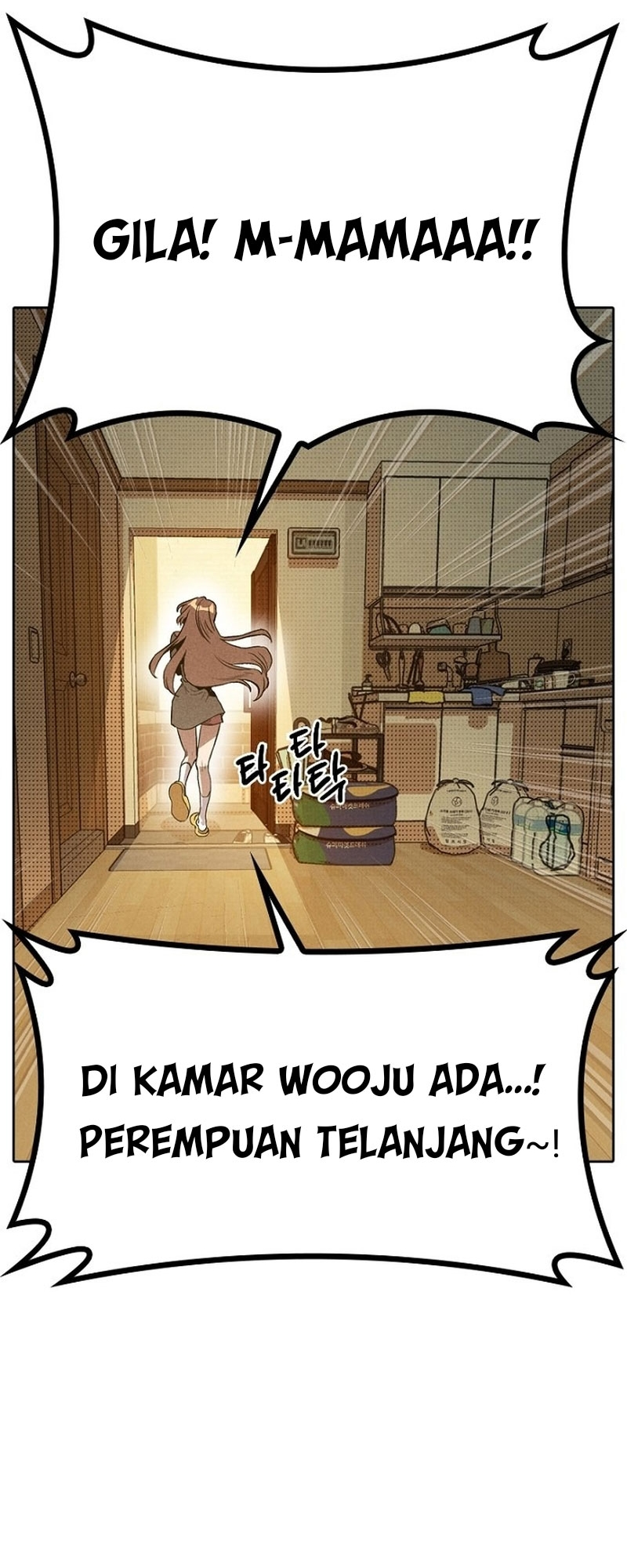 Zodiac Girls Chapter 2 - halaman 6