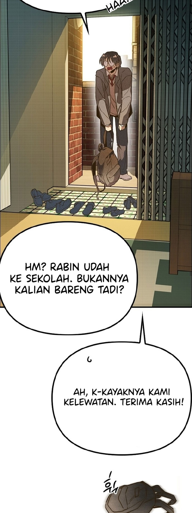 Zodiac Girls Chapter 2 - halaman 62
