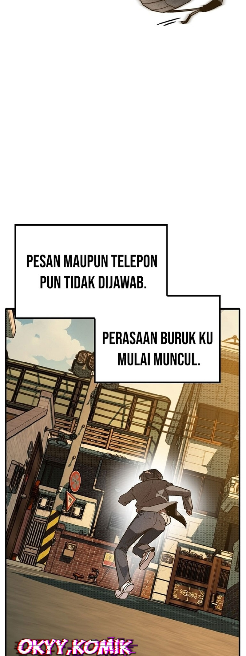 Zodiac Girls Chapter 2 - halaman 63