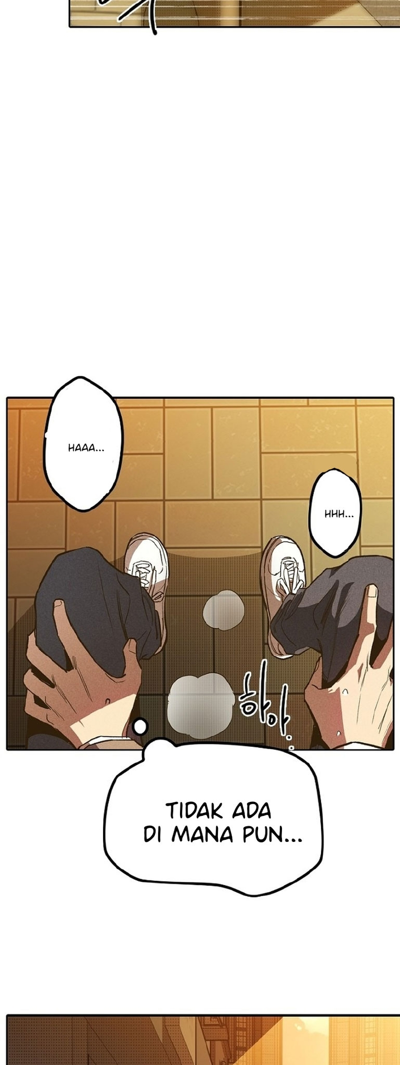 Zodiac Girls Chapter 2 - halaman 65