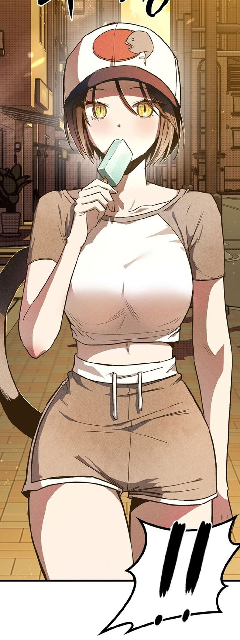 Zodiac Girls Chapter 2 - halaman 67