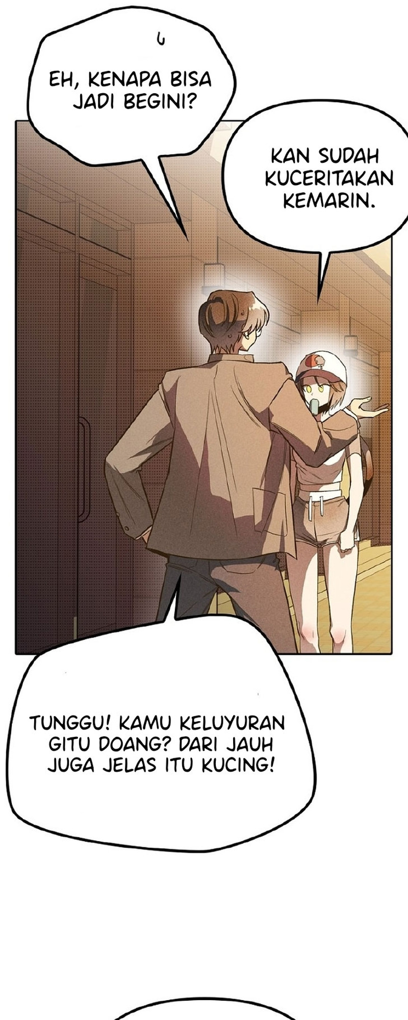 Zodiac Girls Chapter 2 - halaman 69