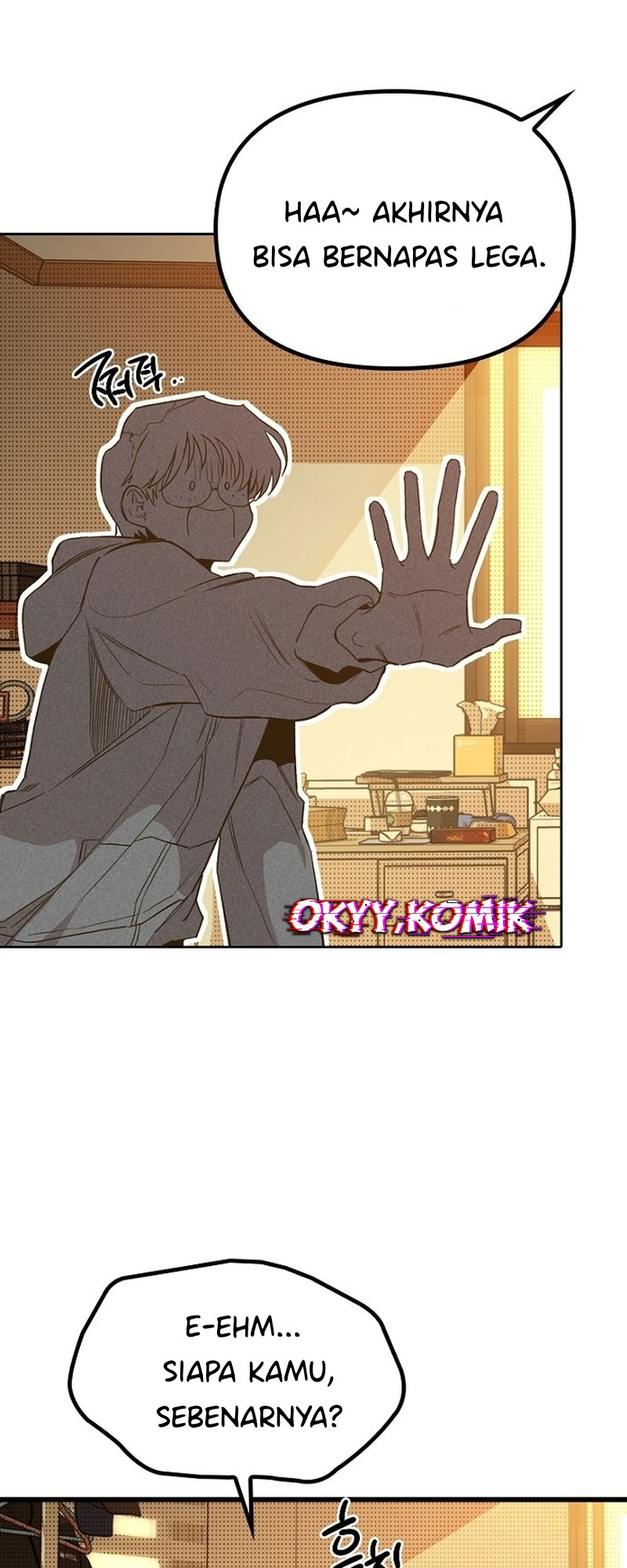 Zodiac Girls Chapter 2 - halaman 7