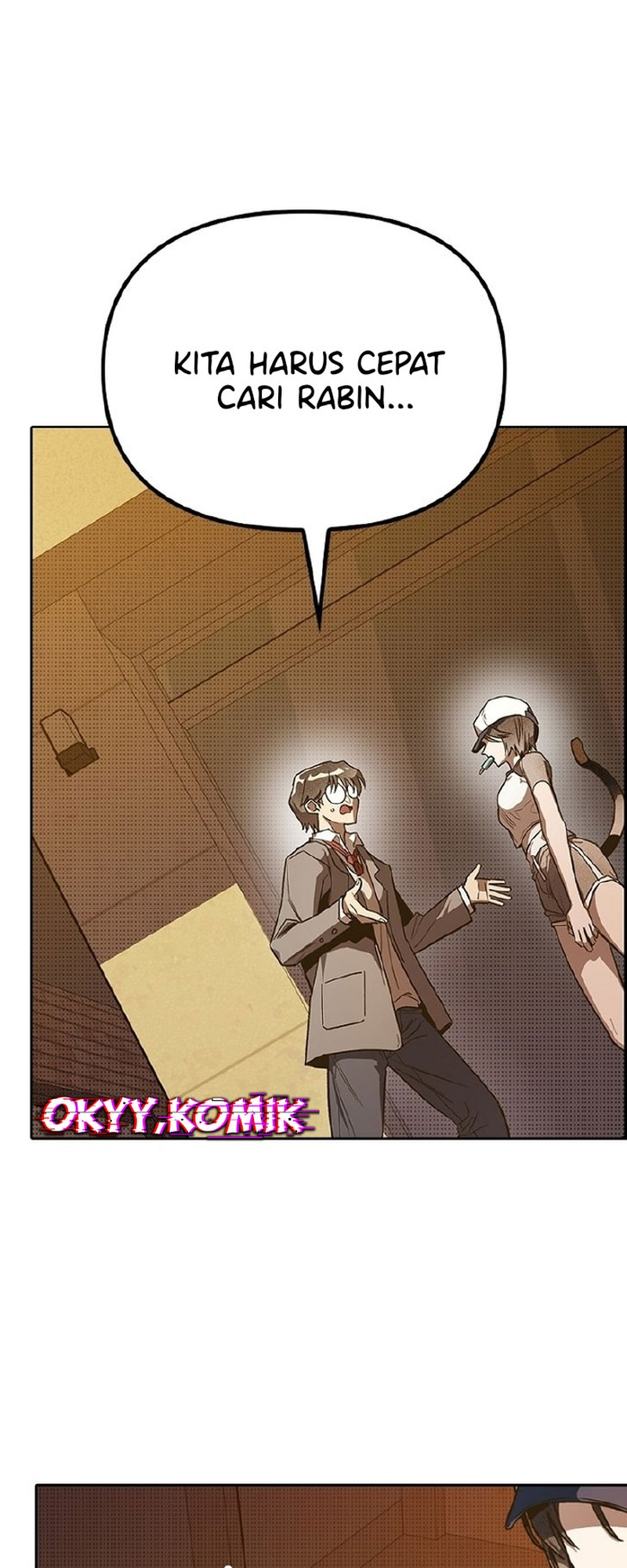 Zodiac Girls Chapter 2 - halaman 71