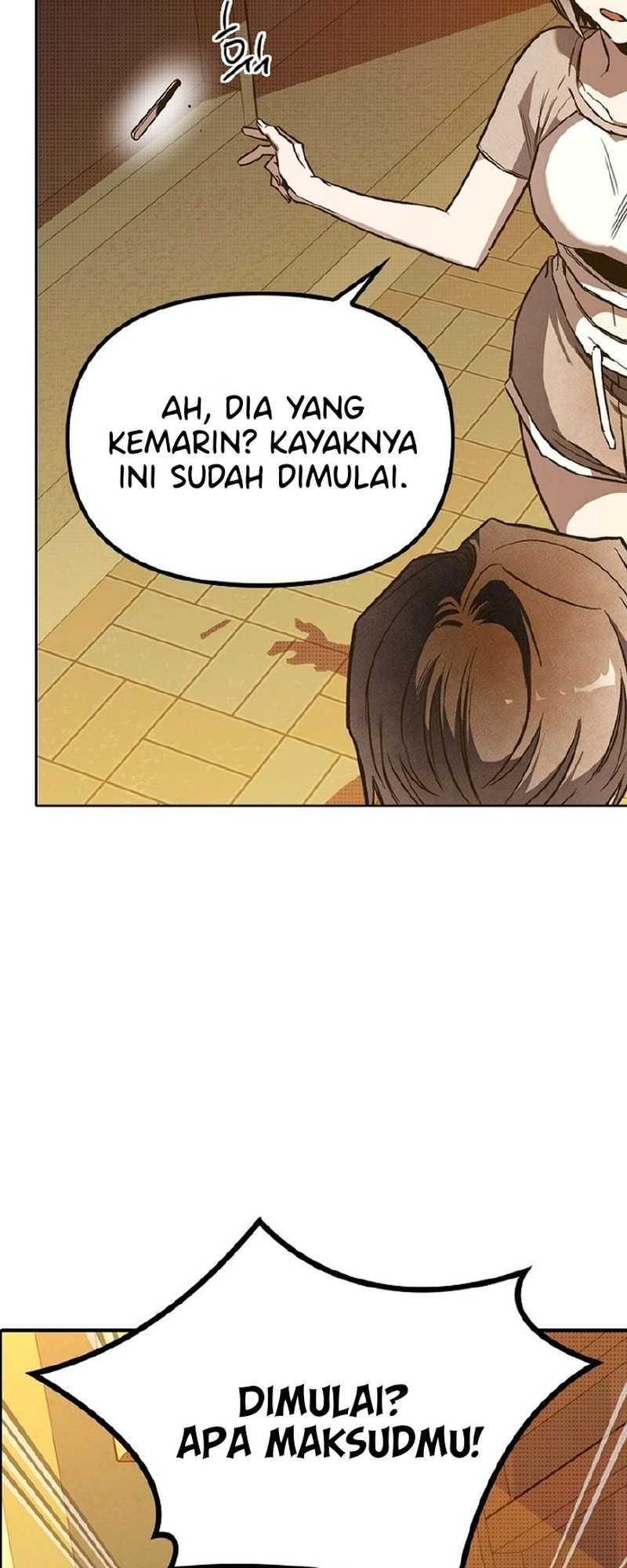 Zodiac Girls Chapter 2 - halaman 72