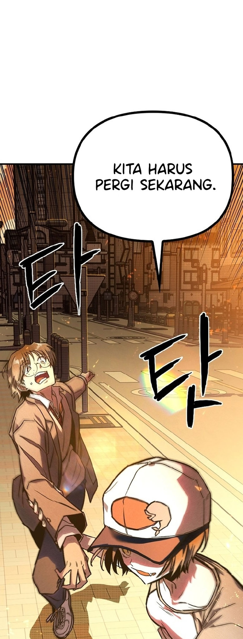 Zodiac Girls Chapter 2 - halaman 78