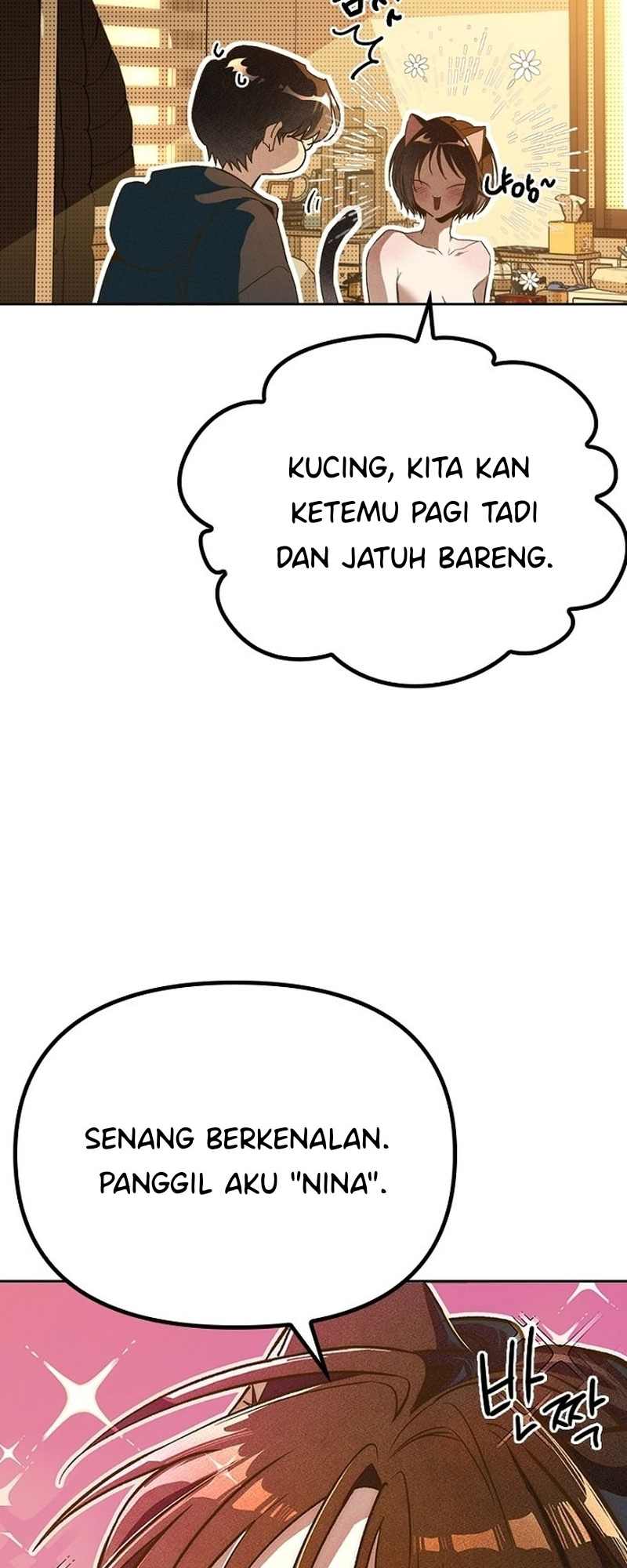 Zodiac Girls Chapter 2 - halaman 8