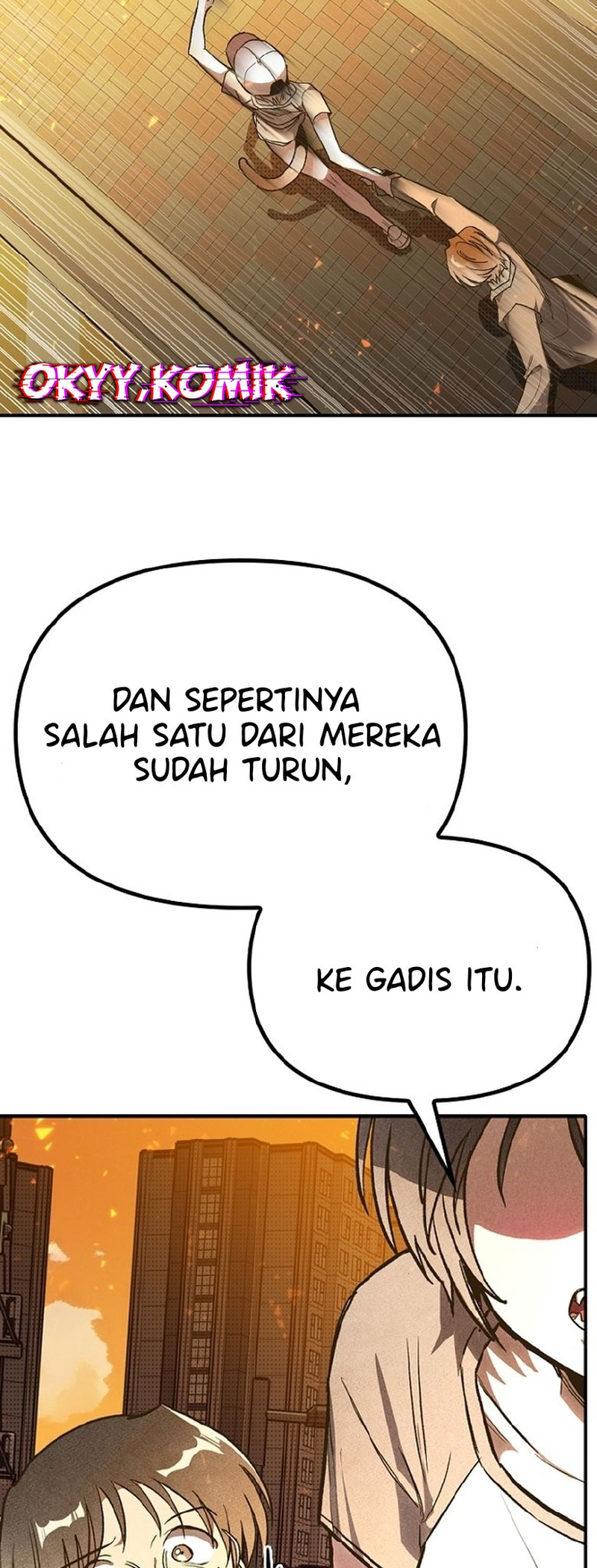Zodiac Girls Chapter 2 - halaman 81