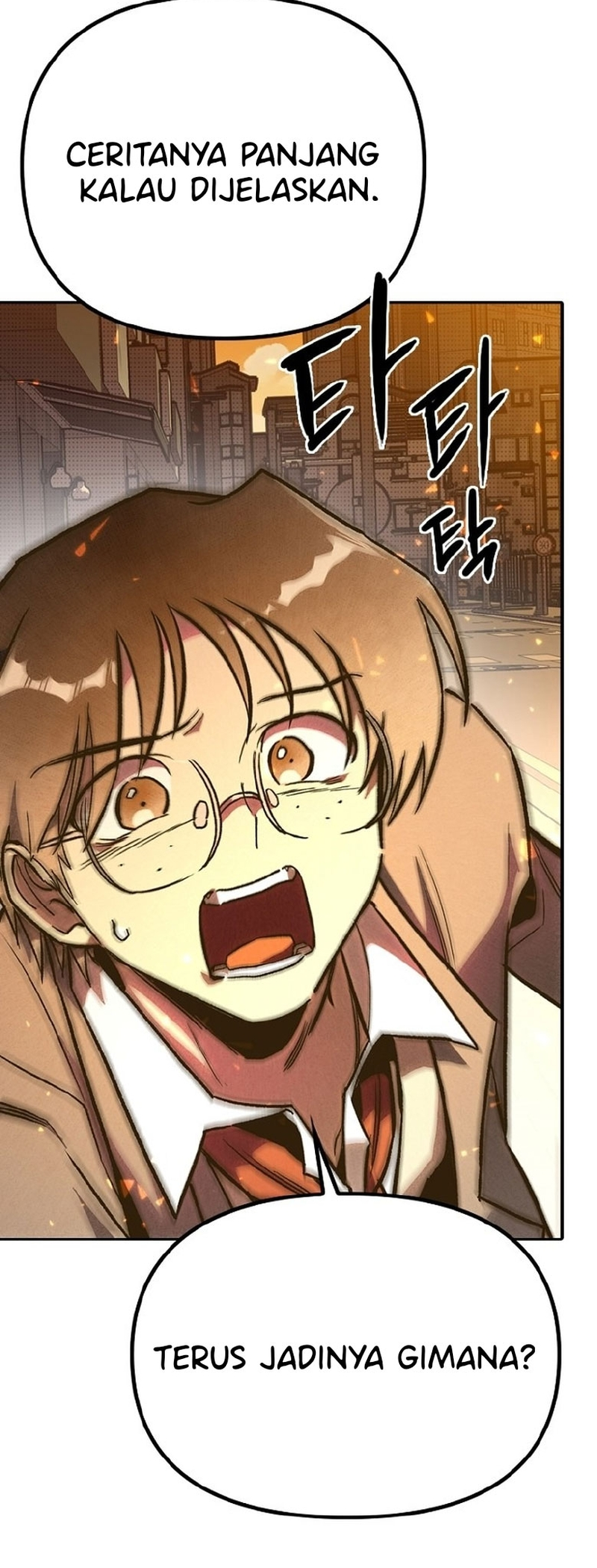Zodiac Girls Chapter 2 - halaman 83