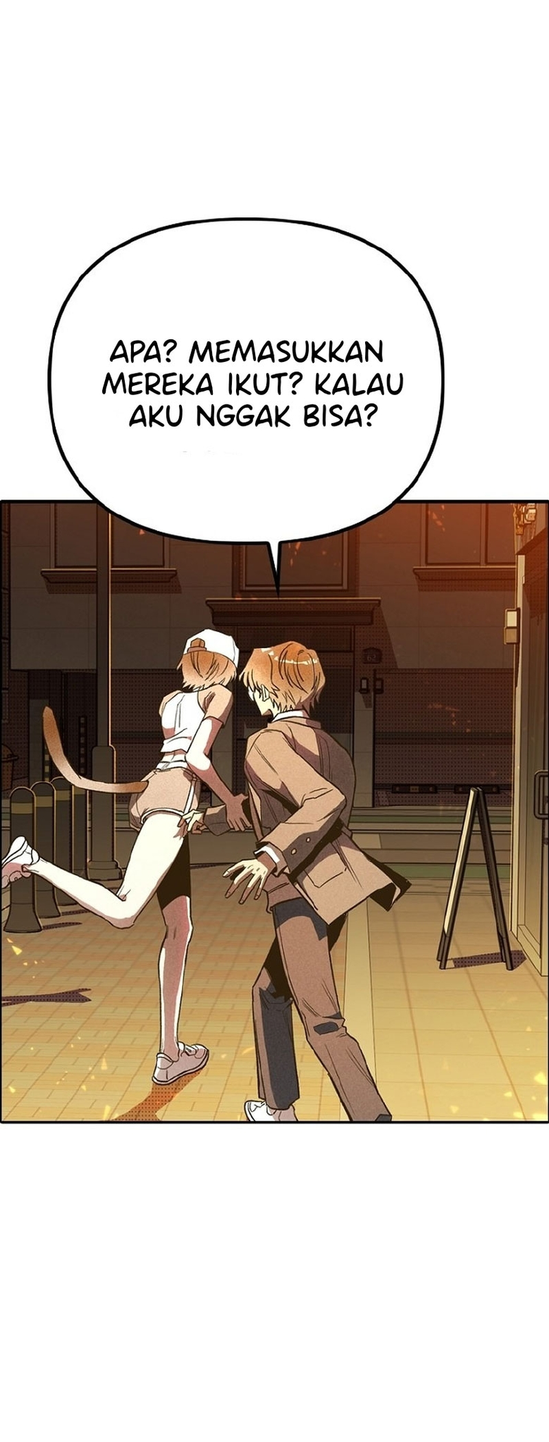 Zodiac Girls Chapter 2 - halaman 85