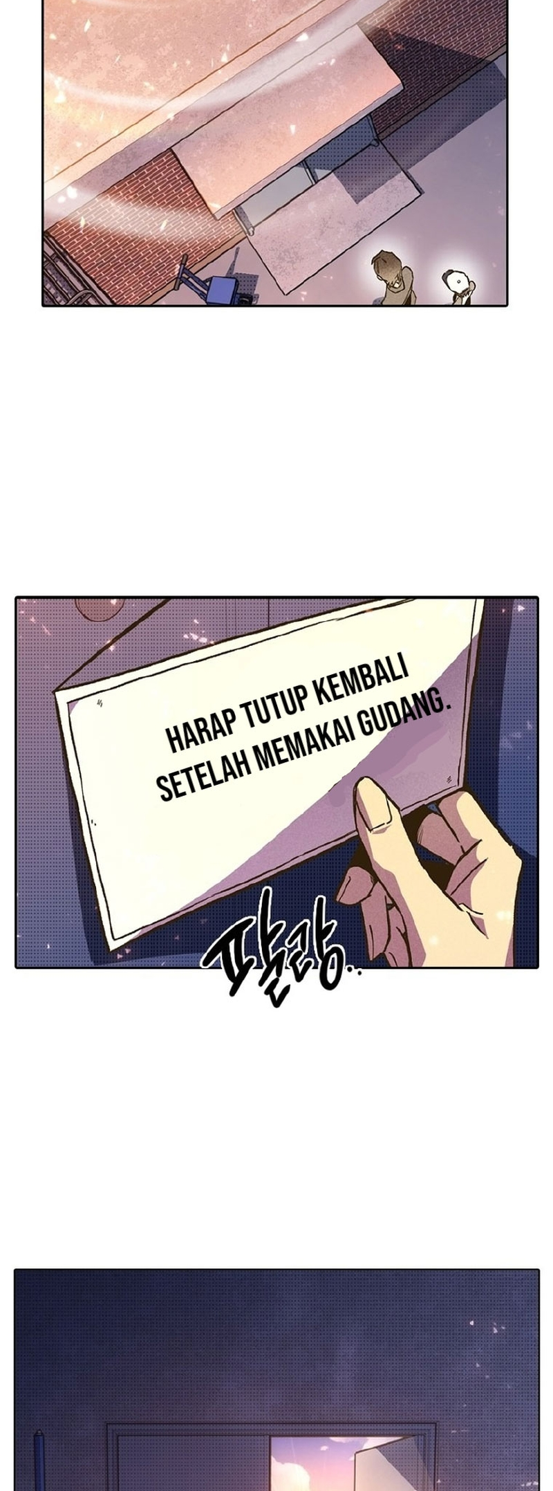 Zodiac Girls Chapter 2 - halaman 90