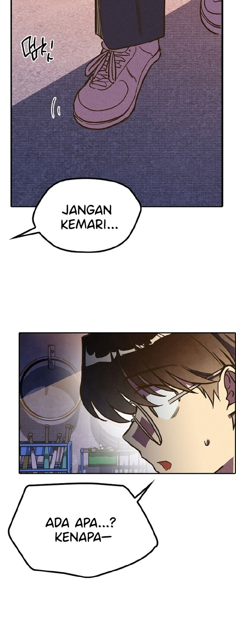 Zodiac Girls Chapter 2 - halaman 93