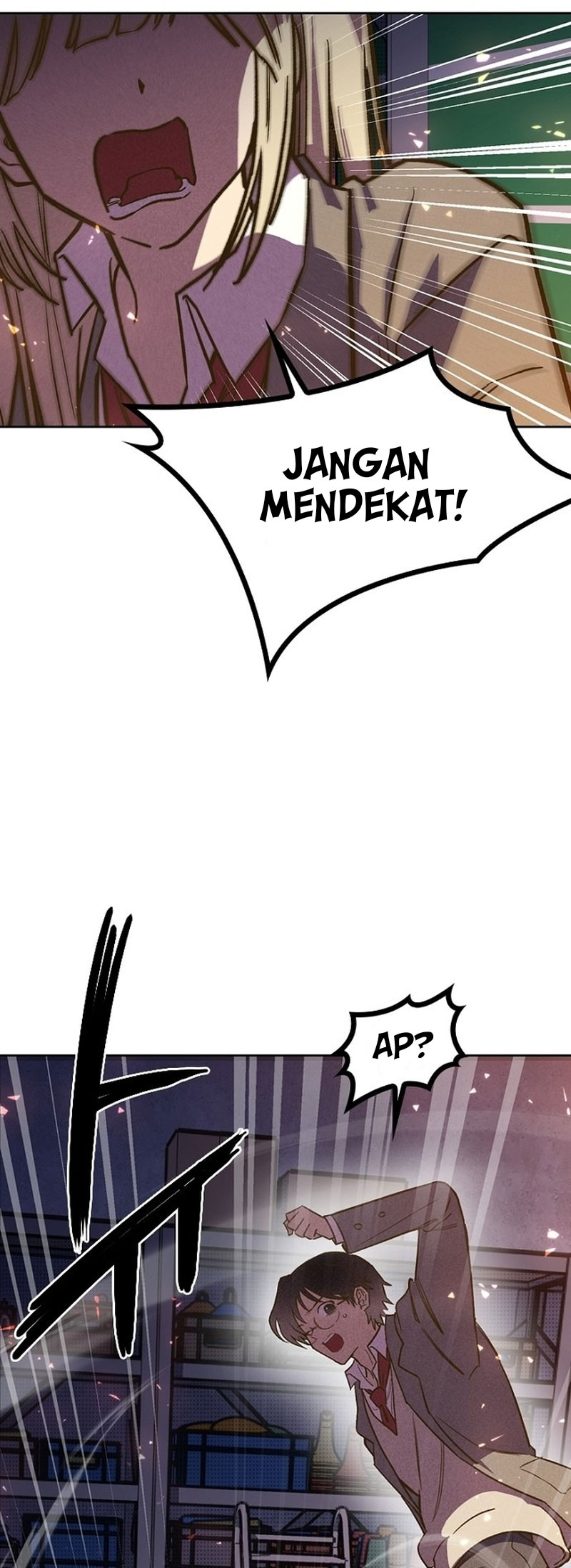 Zodiac Girls Chapter 2 - halaman 94