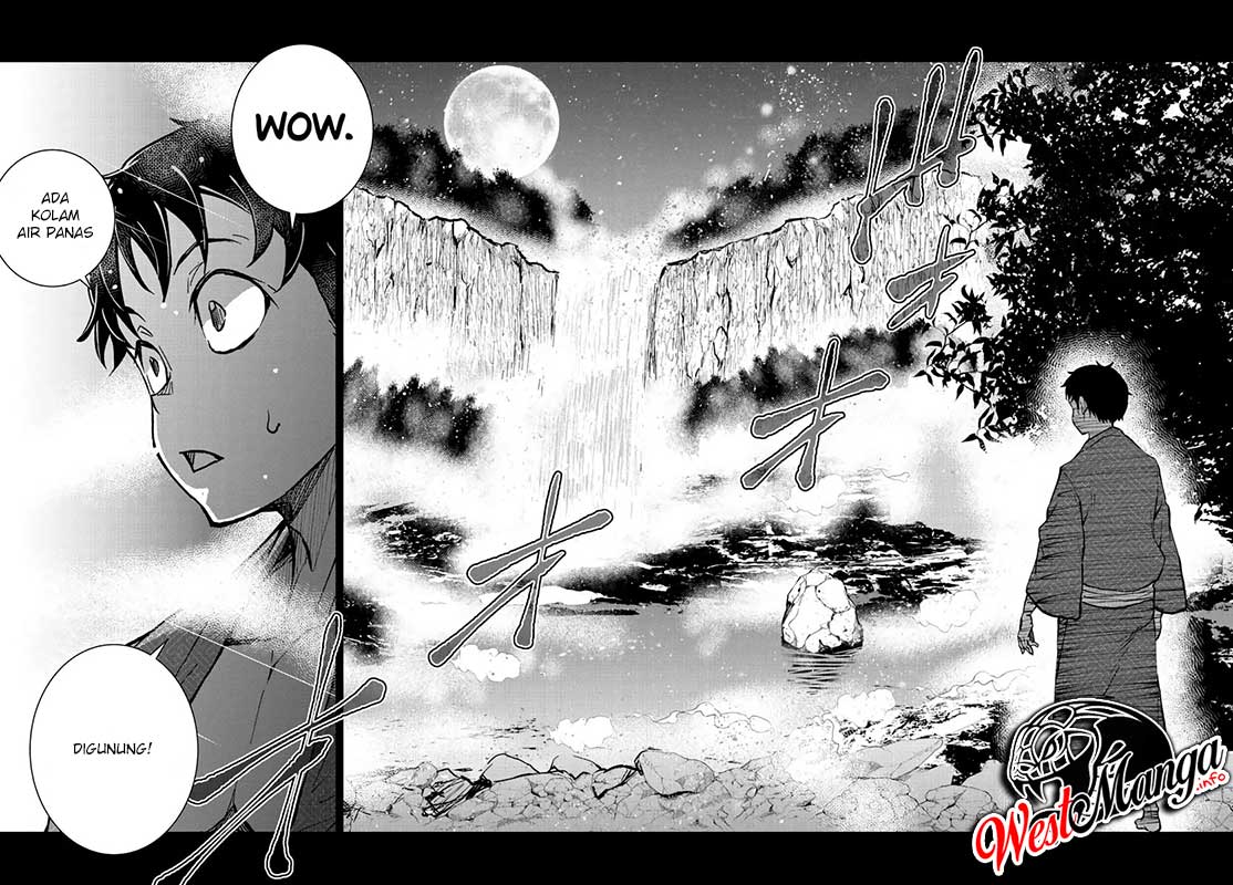 Zombie 100 ~Zombie ni Naru Made ni Shitai 100 no Koto~ Chapter 13 - halaman 24