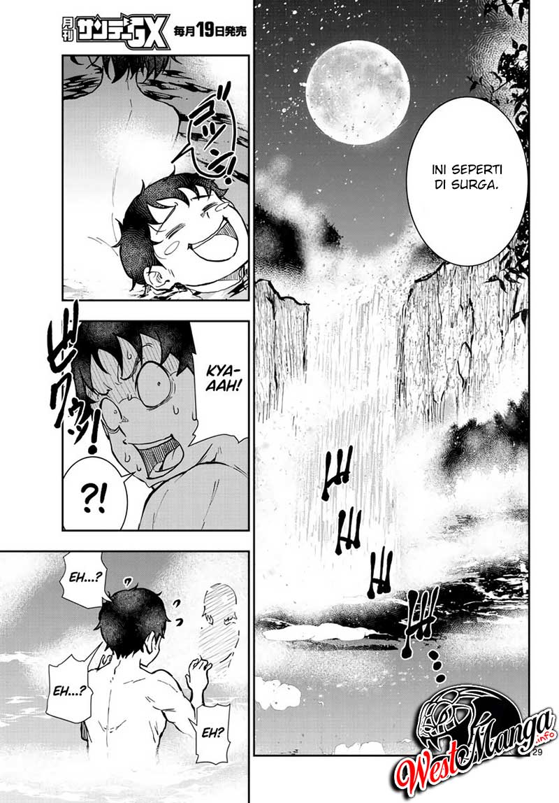 Zombie 100 ~Zombie ni Naru Made ni Shitai 100 no Koto~ Chapter 13 - halaman 26