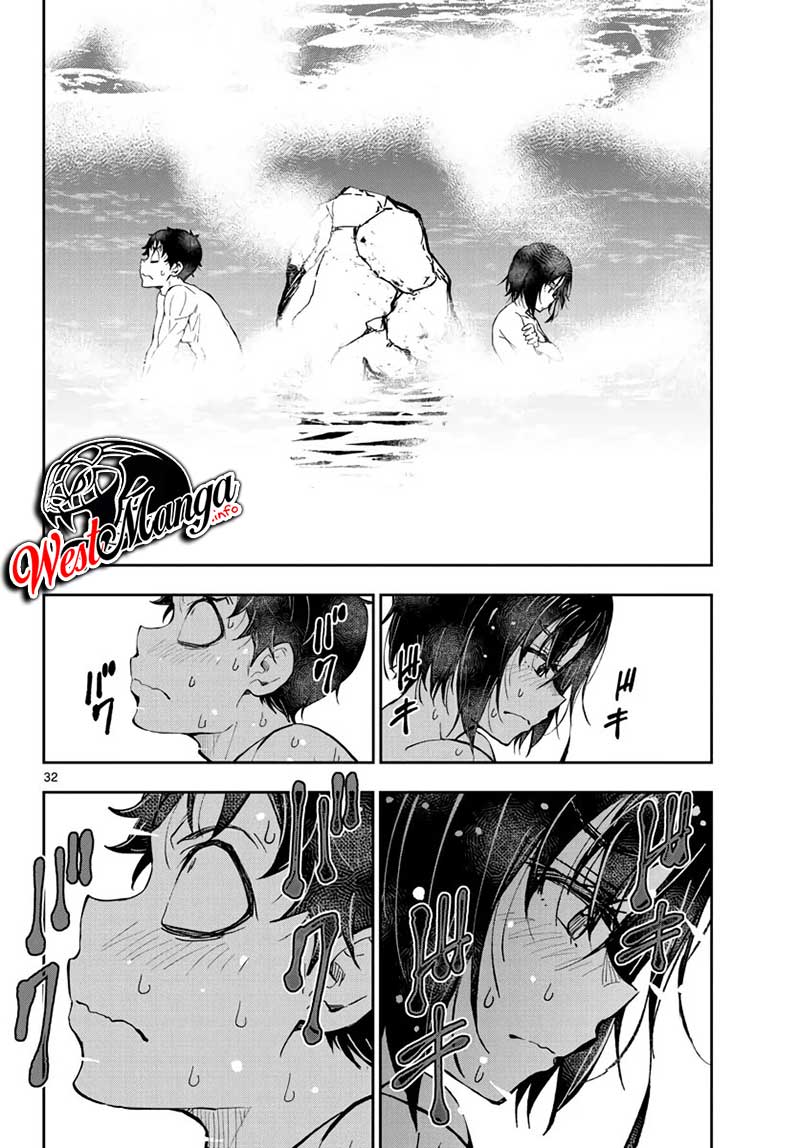 Zombie 100 ~Zombie ni Naru Made ni Shitai 100 no Koto~ Chapter 13 - halaman 29