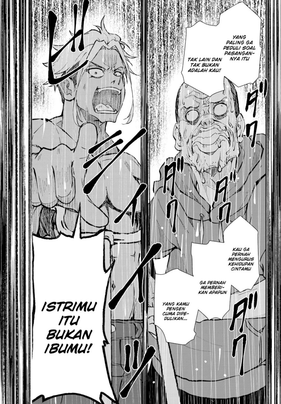 Zombie 100 ~Zombie ni Naru Made ni Shitai 100 no Koto~ Chapter 19 - halaman 19