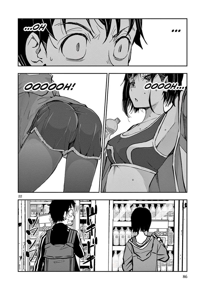 Zombie 100 ~Zombie ni Naru Made ni Shitai 100 no Koto~ Chapter 2 - halaman 24