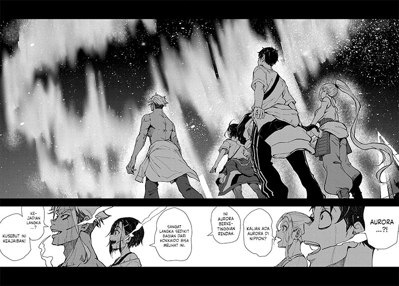 Zombie 100 ~Zombie ni Naru Made ni Shitai 100 no Koto~ Chapter 23 - halaman 15