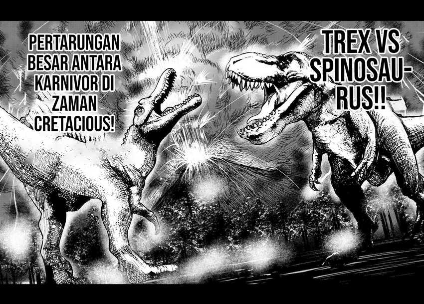 Zombie 100 ~Zombie ni Naru Made ni Shitai 100 no Koto~ Chapter 29 - halaman 22