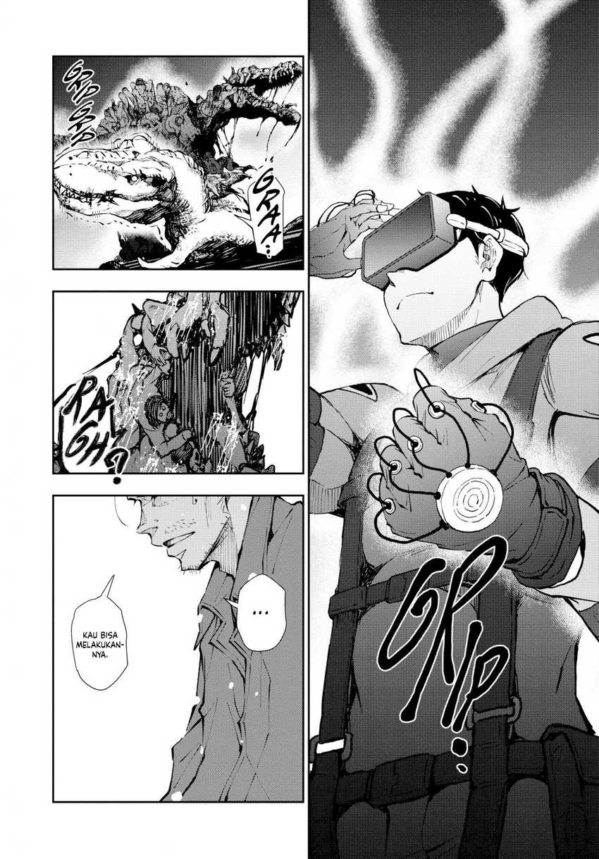 Zombie 100 ~Zombie ni Naru Made ni Shitai 100 no Koto~ Chapter 29 - halaman 29