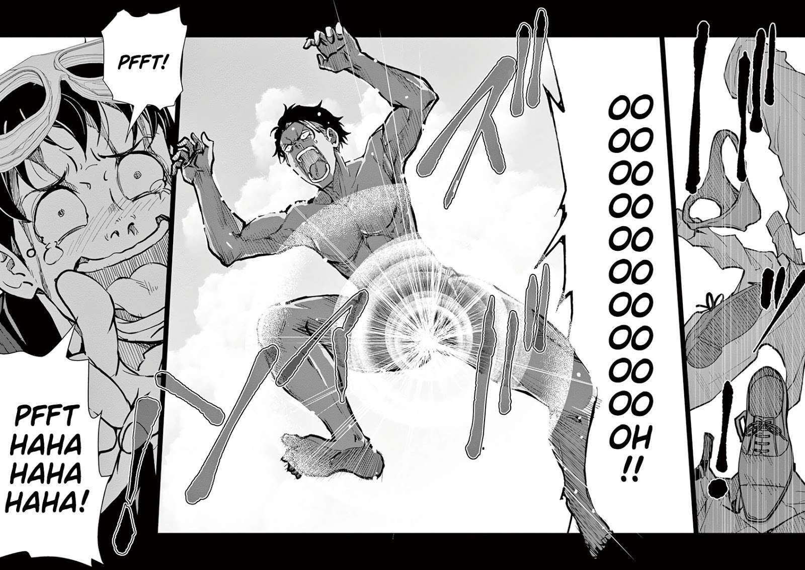 Zombie 100 ~Zombie ni Naru Made ni Shitai 100 no Koto~ Chapter 3 - halaman 34