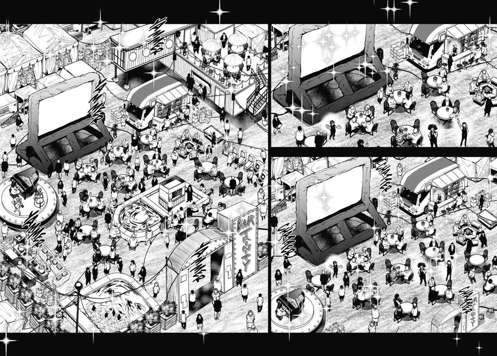 Zombie 100 ~Zombie ni Naru Made ni Shitai 100 no Koto~ Chapter 33 - halaman 39