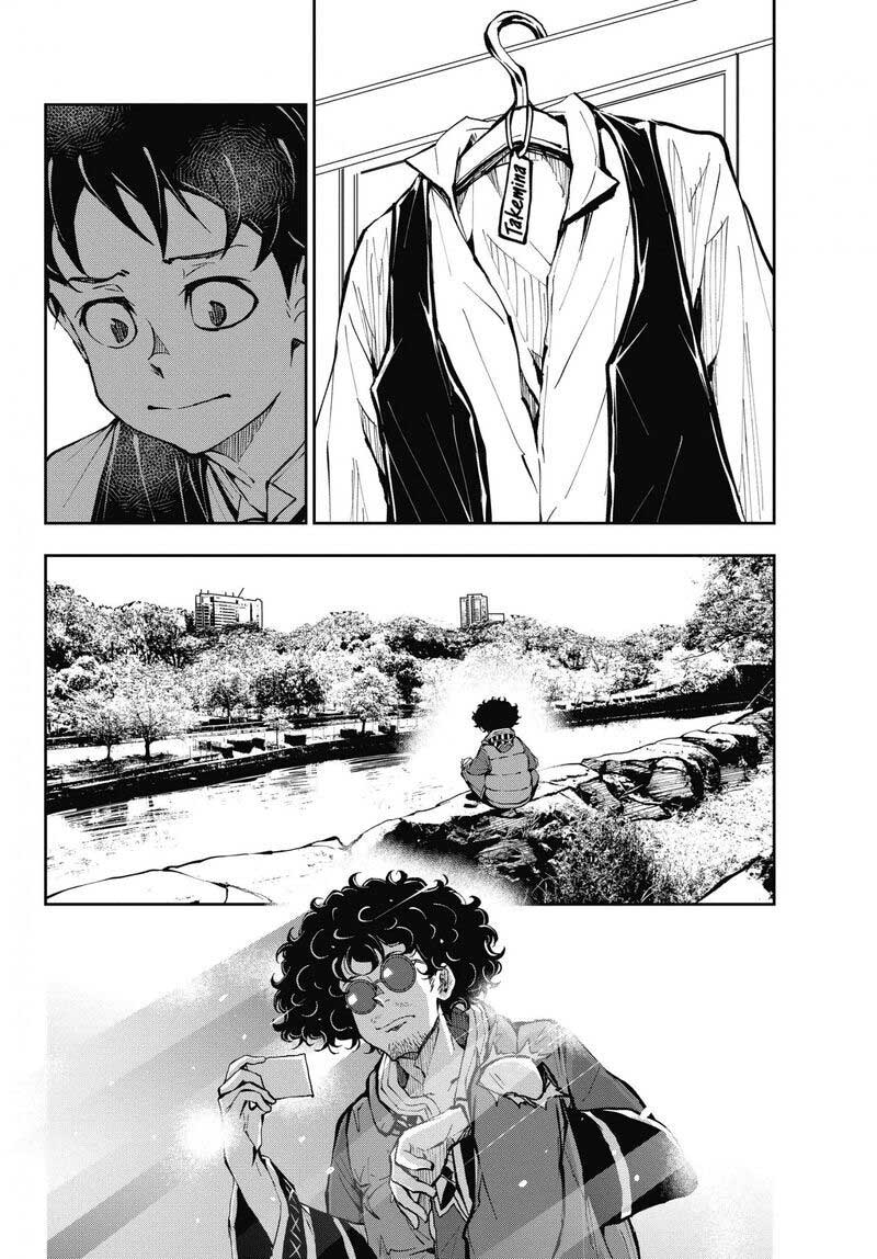 Zombie 100 ~Zombie ni Naru Made ni Shitai 100 no Koto~ Chapter 33 - halaman 6
