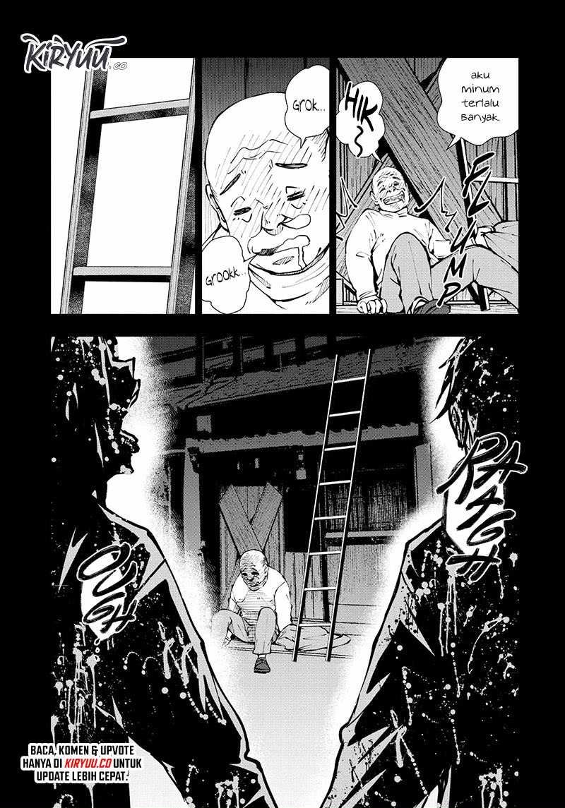 Zombie 100 ~Zombie ni Naru Made ni Shitai 100 no Koto~ Chapter 36 - halaman 19