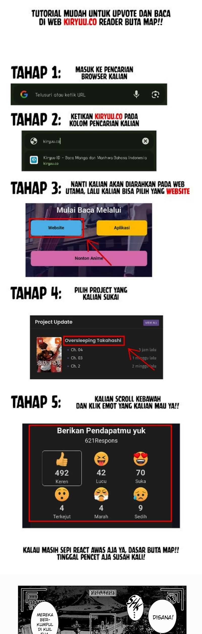 Zombie 100 ~Zombie ni Naru Made ni Shitai 100 no Koto~ Chapter 39 - halaman 33