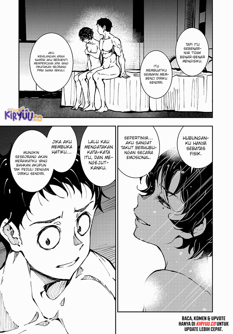 Zombie 100 ~Zombie ni Naru Made ni Shitai 100 no Koto~ Chapter 42 - halaman 19