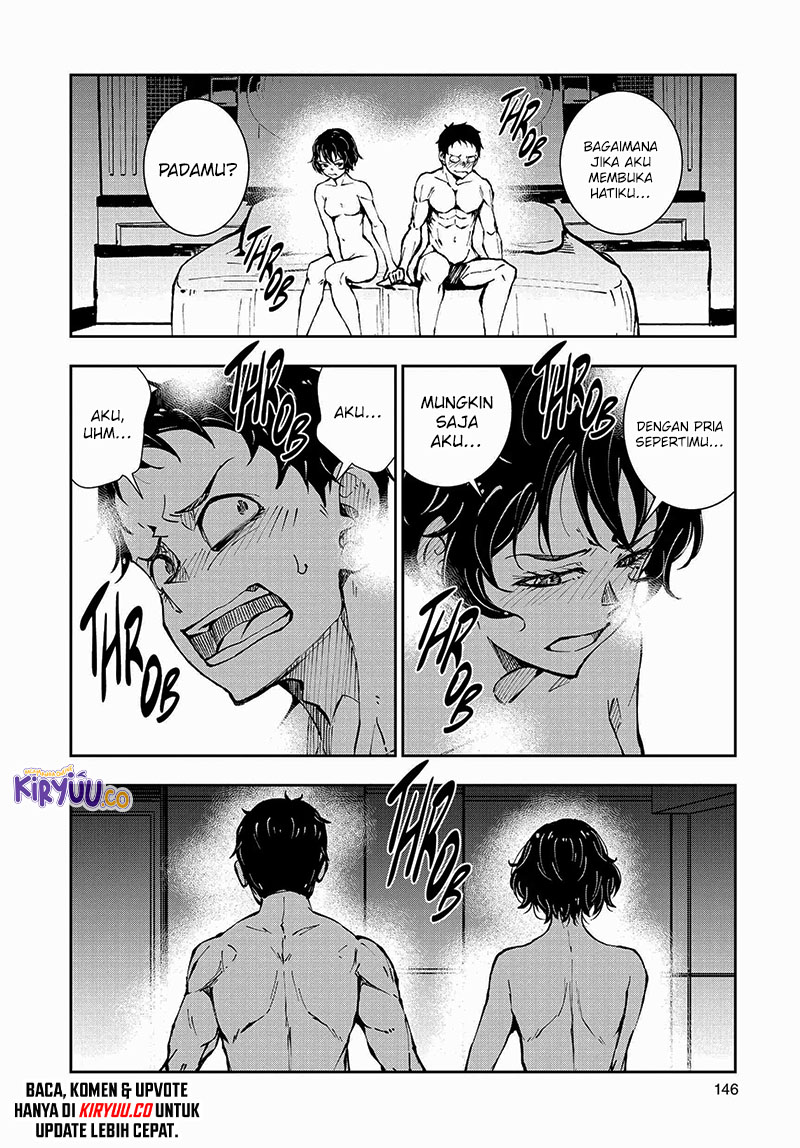 Zombie 100 ~Zombie ni Naru Made ni Shitai 100 no Koto~ Chapter 42 - halaman 24