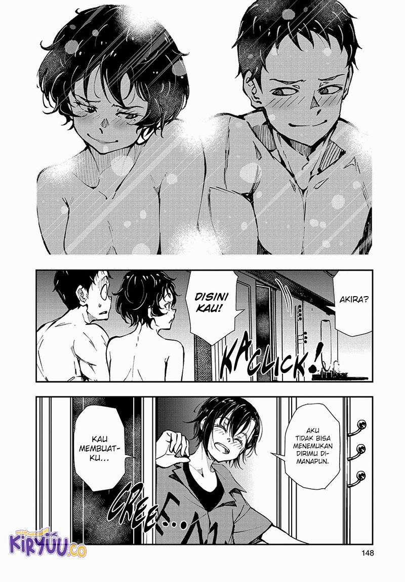 Zombie 100 ~Zombie ni Naru Made ni Shitai 100 no Koto~ Chapter 42 - halaman 26