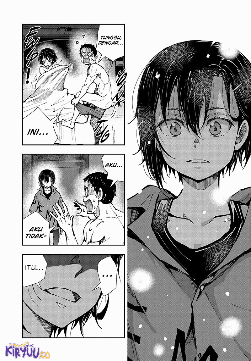 Zombie 100 ~Zombie ni Naru Made ni Shitai 100 no Koto~ Chapter 42 - halaman 28