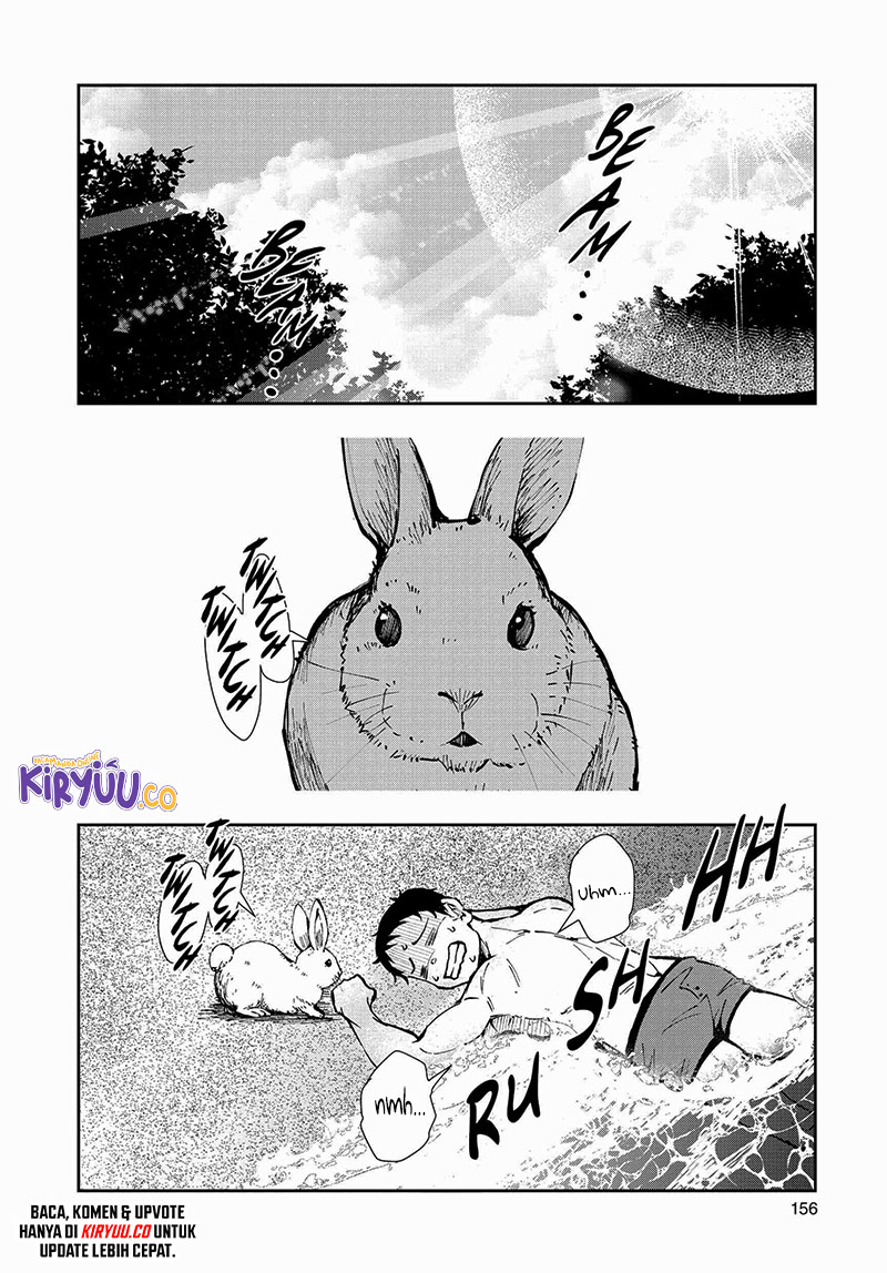 Zombie 100 ~Zombie ni Naru Made ni Shitai 100 no Koto~ Chapter 42 - halaman 34
