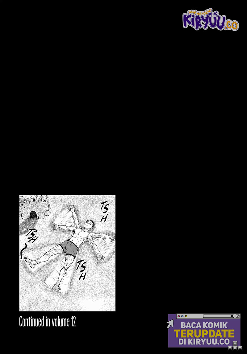 Zombie 100 ~Zombie ni Naru Made ni Shitai 100 no Koto~ Chapter 42 - halaman 37