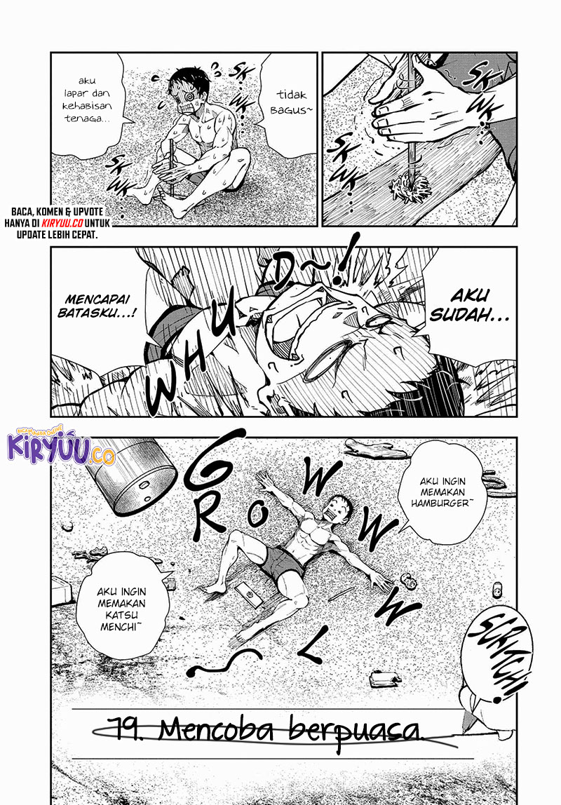 Zombie 100 ~Zombie ni Naru Made ni Shitai 100 no Koto~ Chapter 43 - halaman 28