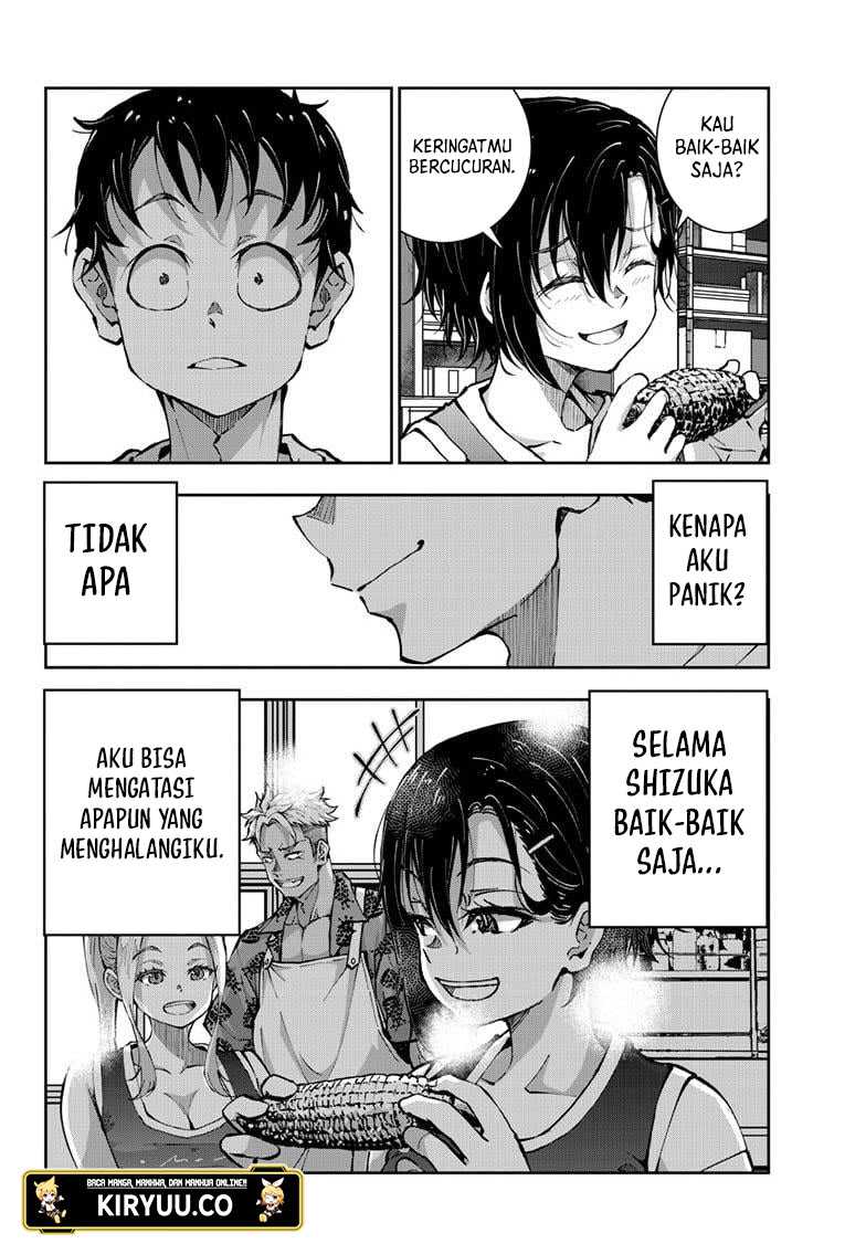 Zombie 100 ~Zombie ni Naru Made ni Shitai 100 no Koto~ Chapter 47 - halaman 19