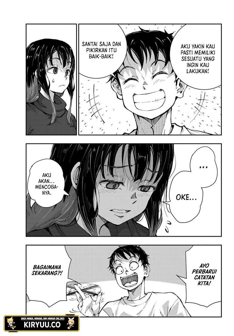 Zombie 100 ~Zombie ni Naru Made ni Shitai 100 no Koto~ Chapter 47 - halaman 32