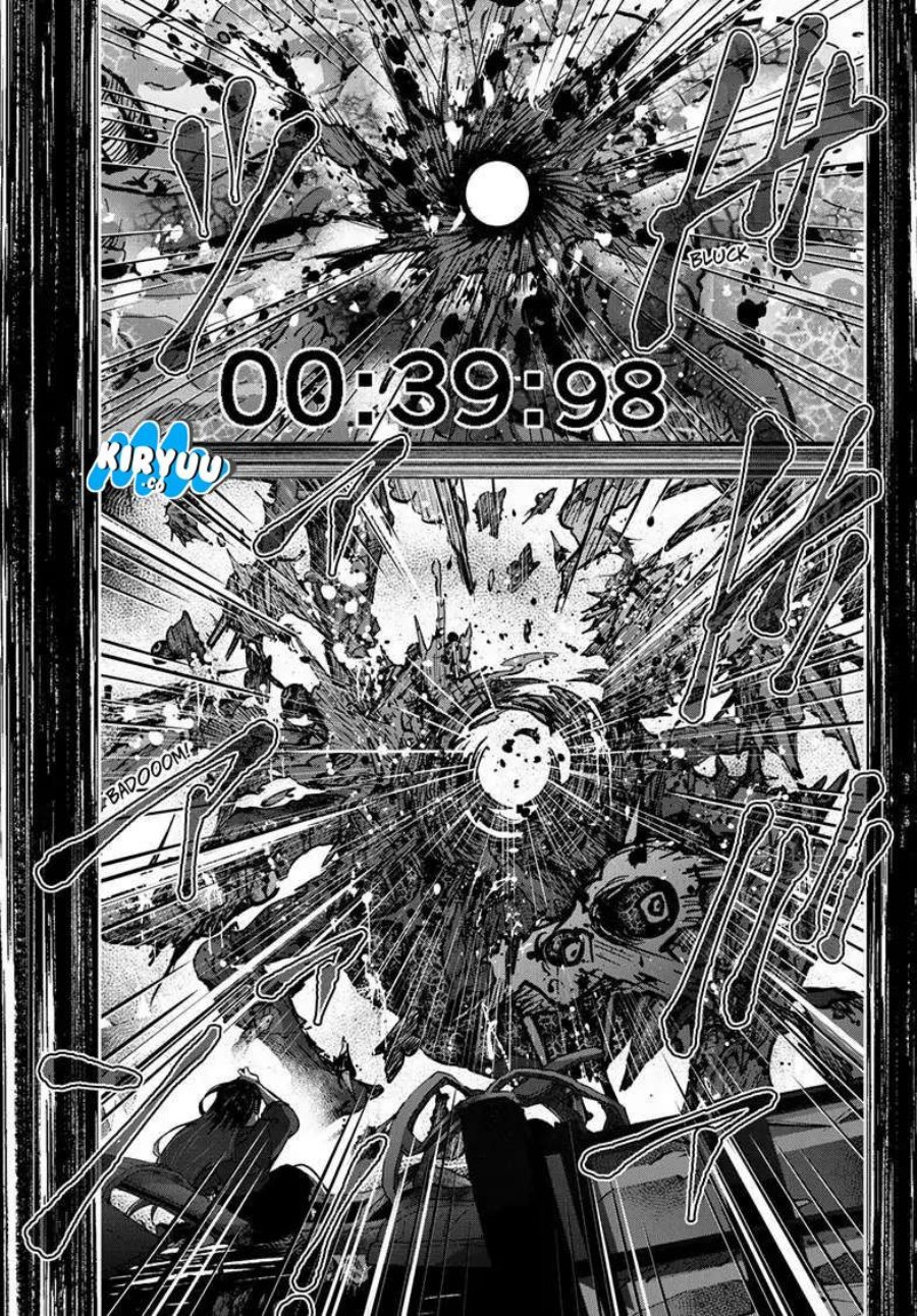 Zombie 100 ~Zombie ni Naru Made ni Shitai 100 no Koto~ Chapter 51 - halaman 19