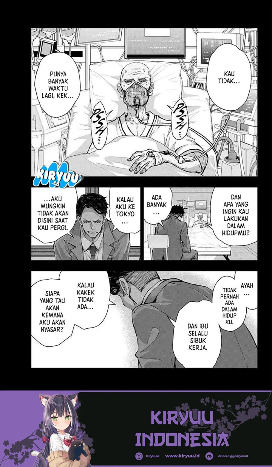 Zombie 100 ~Zombie ni Naru Made ni Shitai 100 no Koto~ Chapter 53 - halaman 21