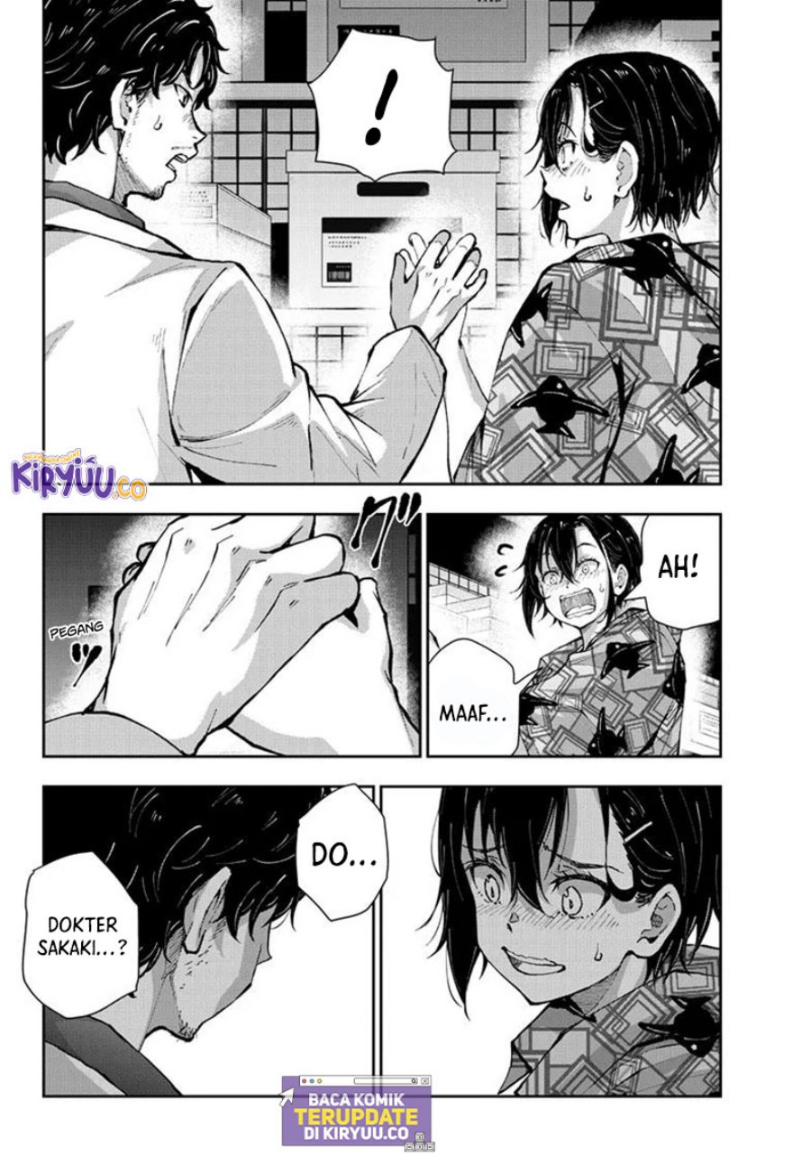 Zombie 100 ~Zombie ni Naru Made ni Shitai 100 no Koto~ Chapter 56 - halaman 23