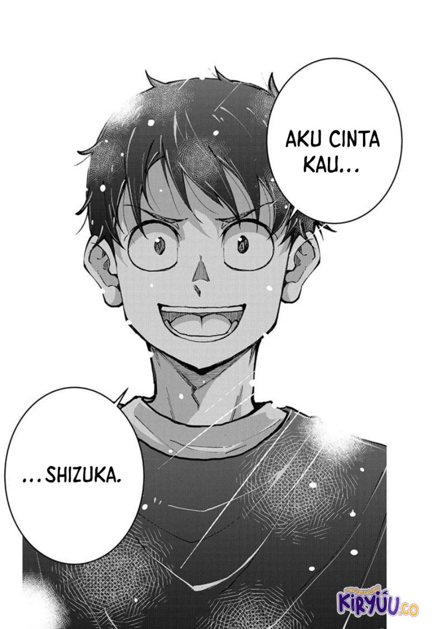 Zombie 100 ~Zombie ni Naru Made ni Shitai 100 no Koto~ Chapter 57 - halaman 22