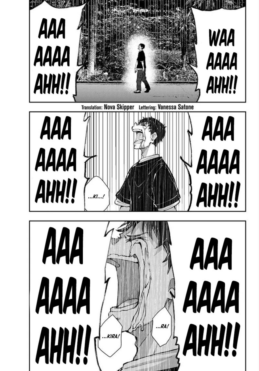 Zombie 100 ~Zombie ni Naru Made ni Shitai 100 no Koto~ Chapter 57 - halaman 4