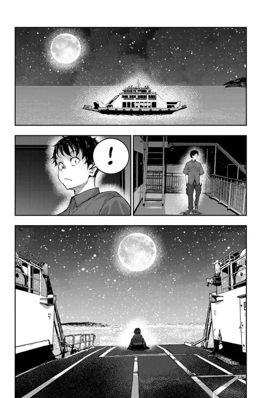 Zombie 100 ~Zombie ni Naru Made ni Shitai 100 no Koto~ Chapter 61 - halaman 31